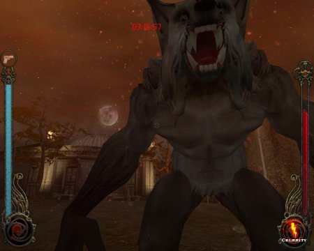 Вампиры маскарад блудлайнс оборотни