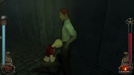 Vampire the masquerade bloodlines