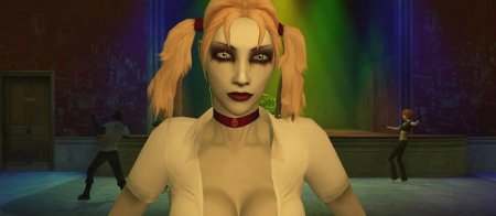 Жанетт воерман