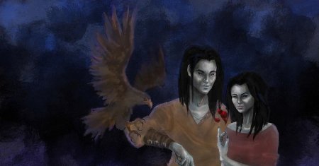 Беккет вампир