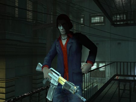 Вампир маскарад