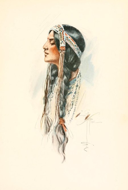 Песнь о гайавате