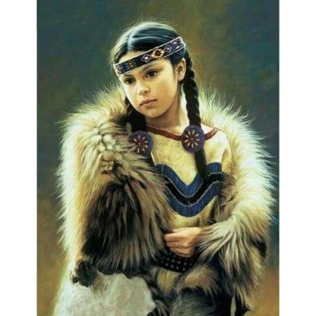 Художница карен нолес