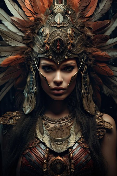 Стиль фэнтези