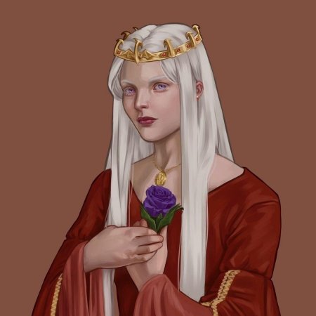 Рейелла таргариен