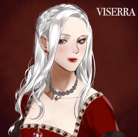 Алисанна таргариен