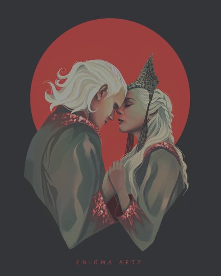 Эйемон таргариен