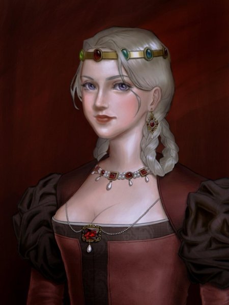 Алисанна таргариен