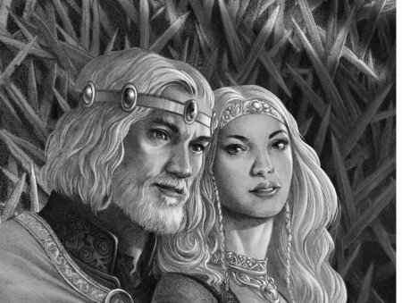 Король джейхейрис таргариен