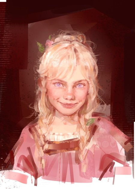 Королева алисанна таргариен