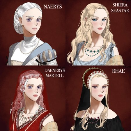 Таргариен игра престолов