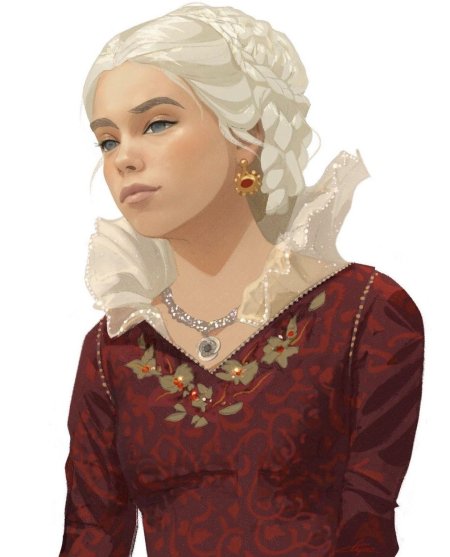 Рейнира таргариен