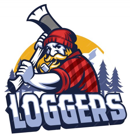 Логотипы спортивных команд