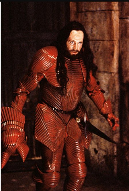 Гари олдман дракула