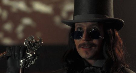 Дракула 1992 гари олдман