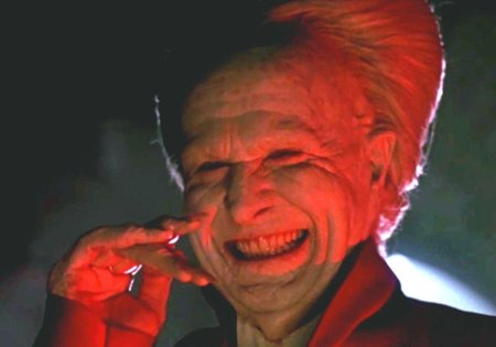 Гэри олдман дракула 1992