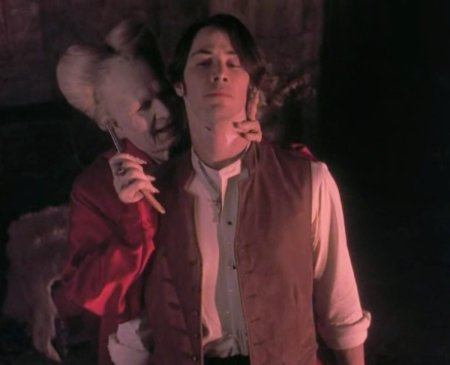 Джонатан харкер дракула 1992