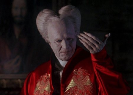 Дракула брэма стокера 1992