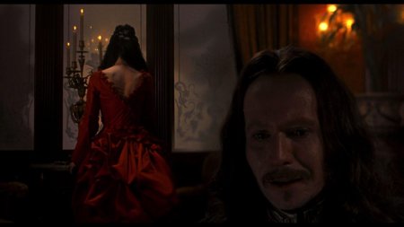 Гэри олдман дракула