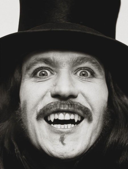 Гэри олдман дракула