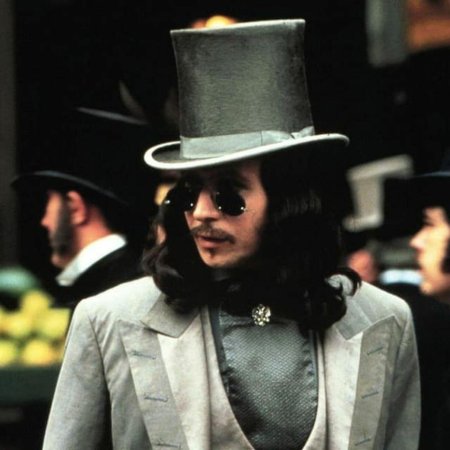 Гэри олдман дракула