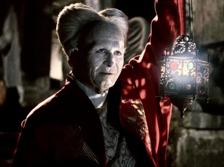 Дракула гэри олдман