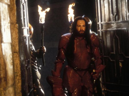 Дракула брэма стокера