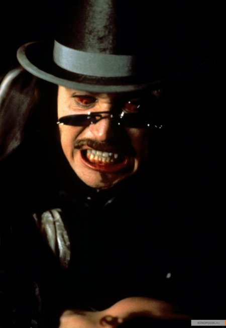 Дракула 1992 гари олдман