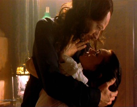 Дракула гэри олдман и вайнона