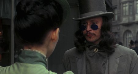 Гэри олдман дракула