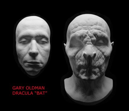 Bram stoker s dracula