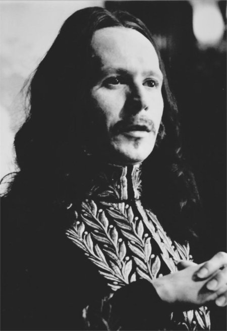 Гарри олдман дракула