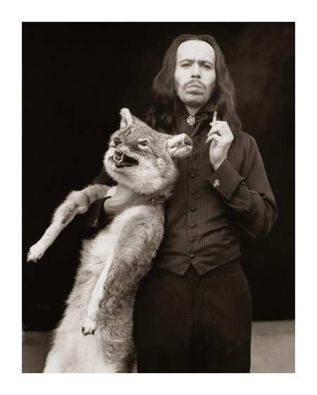 Гэри олдман дракула