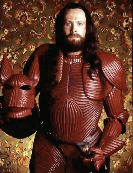 Гэри олдман дракула броня