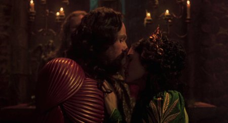 Дракула брэма стокера вайнона райдер