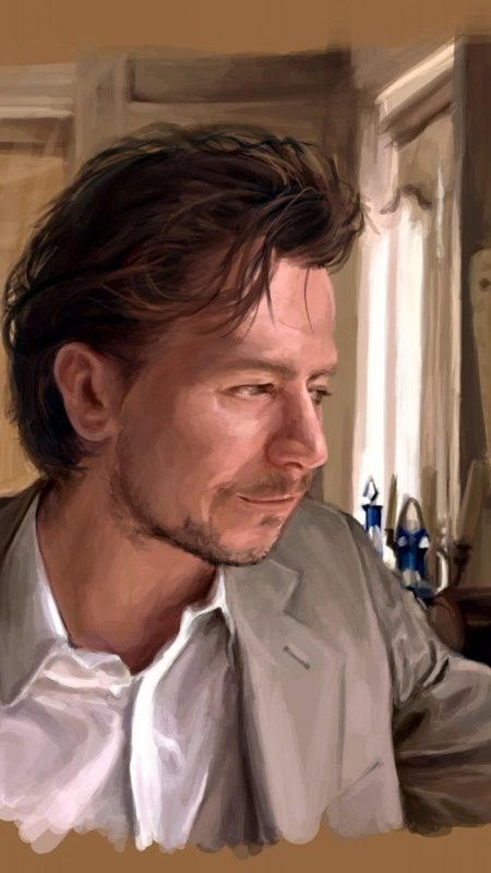 Гари олдман стэнсфилд