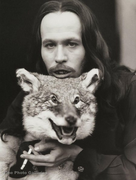 Дракула года