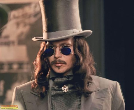 Гэри олдман дракула