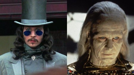 Гэри олдман граф дракула