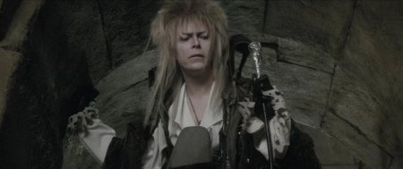 Дэвид боуи король гоблинов