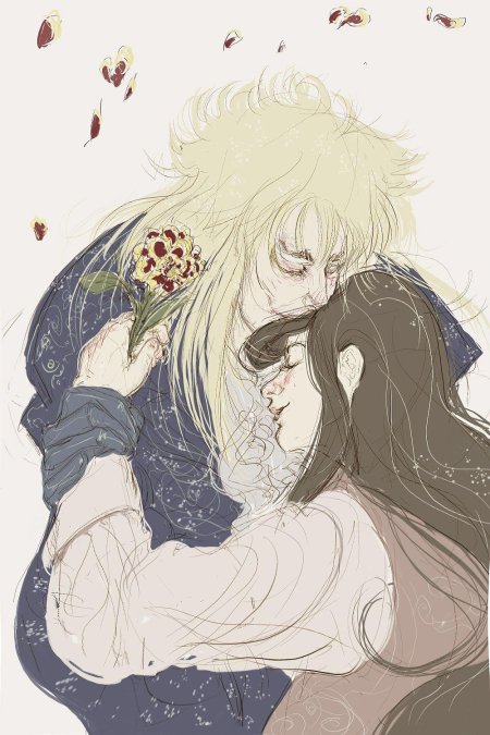 Аниме парочка