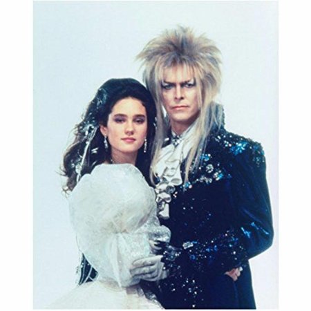 David bowie labyrinth