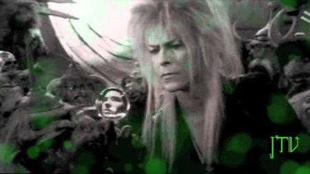 Дженнифер коннелли labyrinth