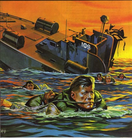 Подводная лодка кригсмарине призрак