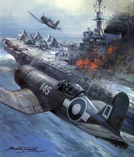 Авиация мировой войны самолеты второй