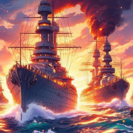 Корабли игра world of warships