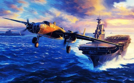 Nicolas trudgian картины