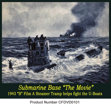 Советские подводные лодки второй мировой войны