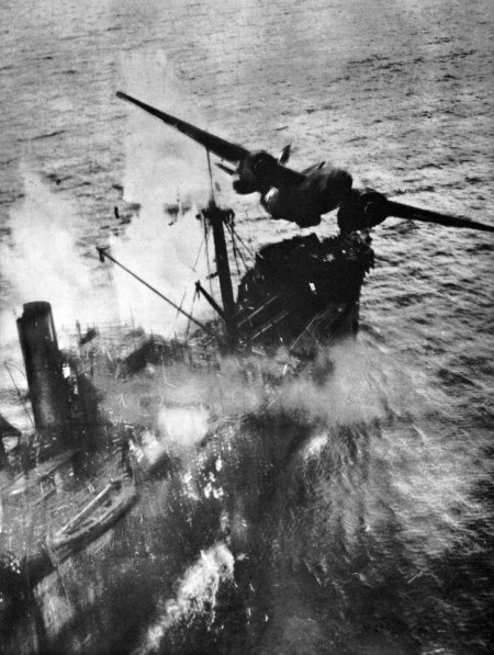 Война на тихом океане