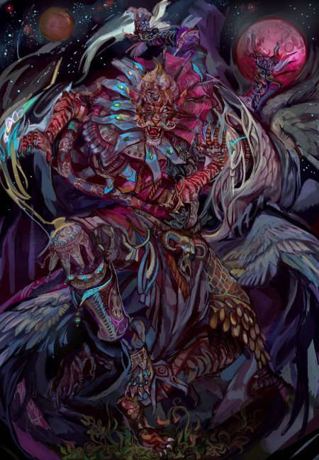 Elder scrolls безумный бог